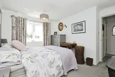Cumbrian Avenue, Strensall, York