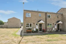Cumbrian Avenue, Strensall, York