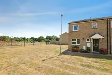 Cumbrian Avenue, Strensall, York