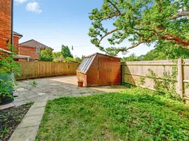 Hill Place, Crawley thumb 2