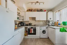 Hill Place, Crawley