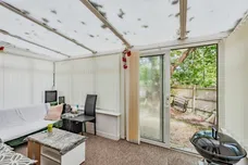 Hill Place, Crawley