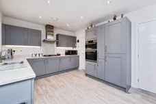 Kings Grove, Cranfield, Bedford