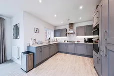Kings Grove, Cranfield, Bedford
