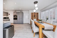 Kings Grove, Cranfield, Bedford