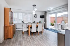 Kings Grove, Cranfield, Bedford