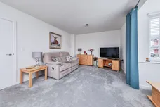 Kings Grove, Cranfield, Bedford