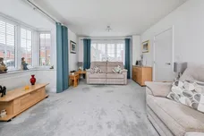 Kings Grove, Cranfield, Bedford