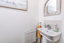 Kings Grove, Cranfield, Bedford