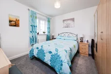 Kings Grove, Cranfield, Bedford
