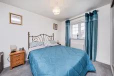 Kings Grove, Cranfield, Bedford