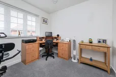 Kings Grove, Cranfield, Bedford