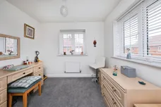 Kings Grove, Cranfield, Bedford