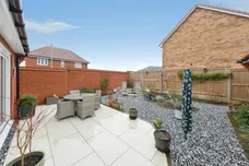 Kings Grove, Cranfield, Bedford