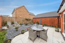 Kings Grove, Cranfield, Bedford