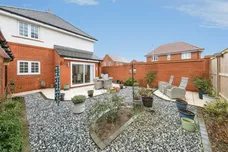 Kings Grove, Cranfield, Bedford