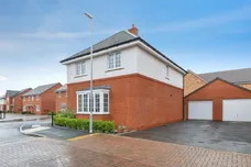 Kings Grove, Cranfield, Bedford