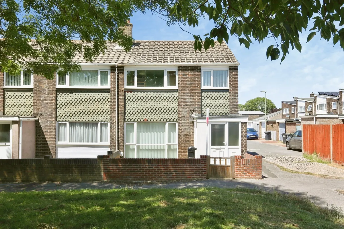 Long Drive, Gosport
