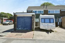 Long Drive, Gosport