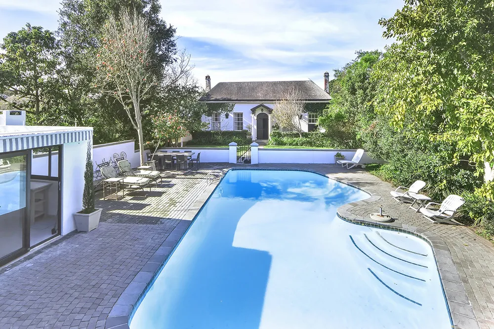 View image gallery of South Africa, Western Cape, Claremont, Montrose Avenue, 7