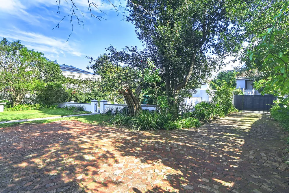 South Africa, Western Cape, Claremont, Montrose Avenue, 7