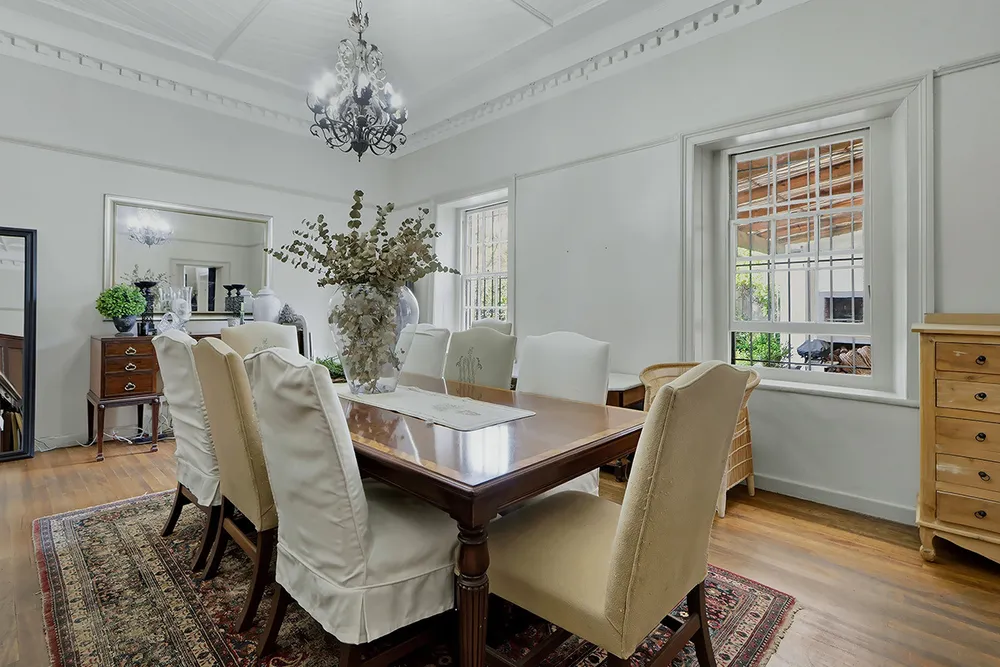South Africa, Western Cape, Claremont, Montrose Avenue, 7