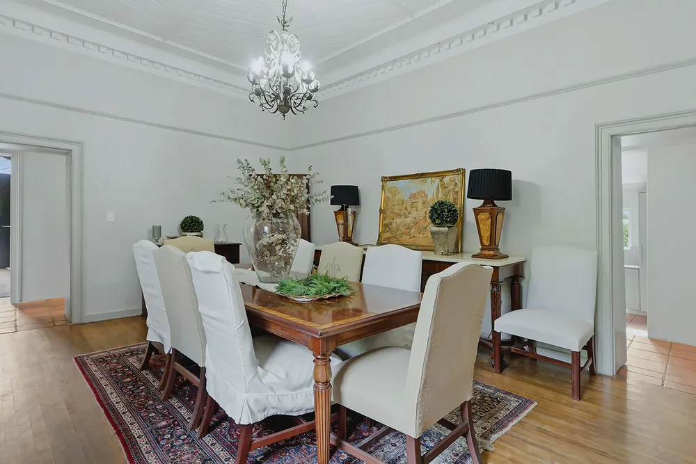 South Africa, Western Cape, Claremont, Montrose Avenue, 7
