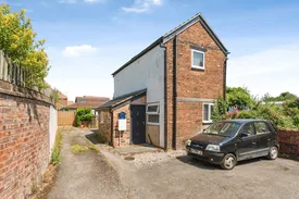 Property responsive