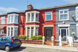 Property responsive