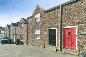 Property responsive