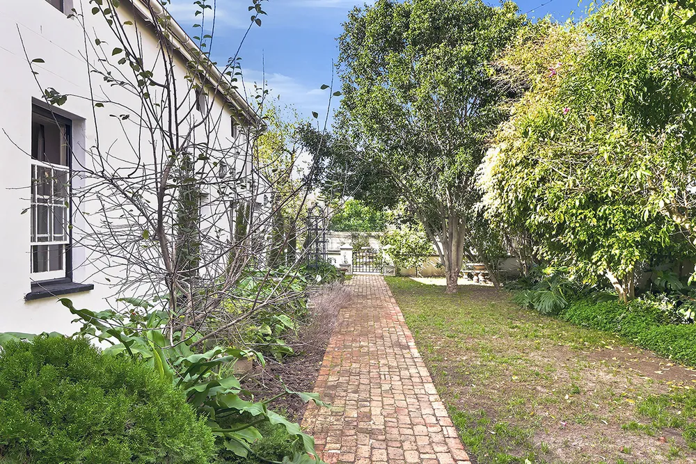South Africa, Western Cape, Claremont, Montrose Avenue, 7