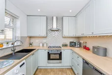 Woodlands, Long Sutton, Spalding