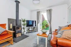 Woodlands, Long Sutton, Spalding