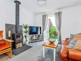 Woodlands, Long Sutton, Spalding thumb 2