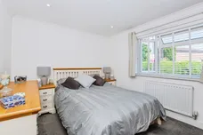 Woodlands, Long Sutton, Spalding