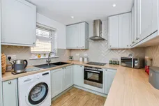 Woodlands, Long Sutton, Spalding