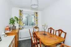 Woodlands, Long Sutton, Spalding