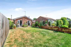 Woodlands, Long Sutton, Spalding