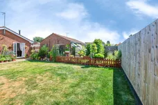 Woodlands, Long Sutton, Spalding