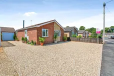 Woodlands, Long Sutton, Spalding
