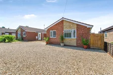 Woodlands, Long Sutton, Spalding