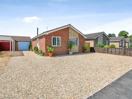 Woodlands, Long Sutton, Spalding photo