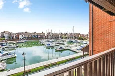 Canary Quay, Eastbourne