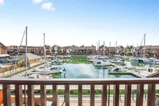Canary Quay, Eastbourne