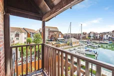 Canary Quay, Eastbourne