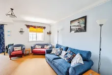 Canary Quay, Eastbourne