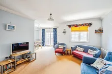 Canary Quay, Eastbourne
