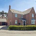 North Meadow View, Duston, Northampton, NN5