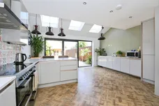Speechley Road, Yaxley, Peterborough