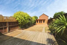 Speechley Road, Yaxley, Peterborough